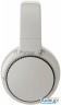 Гарнитура мониторные Panasonic Rb-m500bge-c кремовый беспроводные Bluetooth (оголовье)