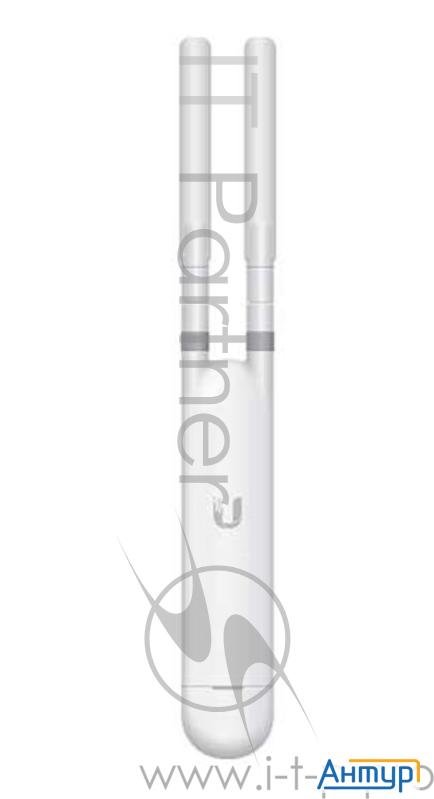Ubiquiti Uap-ac-m Mesh-точка доступа 2.4+5 ГГц, 1х 1g Ethernet, 802.11ac/n/a/g/b