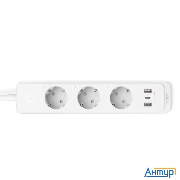 Tp-link Tapo P300 Умный сетевой фильтр