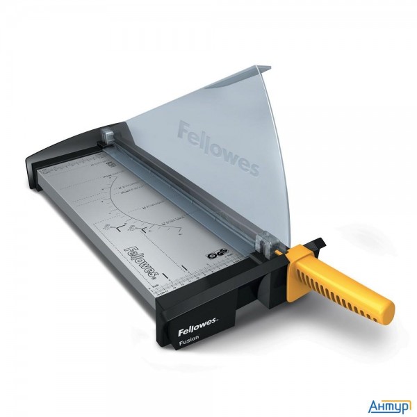 Резак сабельный Fusion A3, 10лст., пласт. защитный экран. (fs-54109/crc 54109)