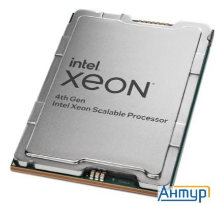Процессор Intel Xeon 2100/16gt/60m S4677 Gold 6448y Pk8071305120802 In