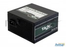 Блок питания Chieftec Task Tps-600s (atx 2.3, 600w, 80 Plus Bronze, Active Pfc, 120mm Fan) Retail