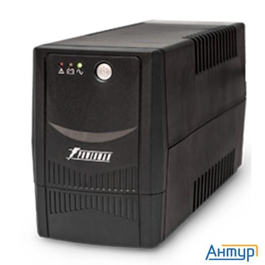 Powerman ИБП Back Pro 650