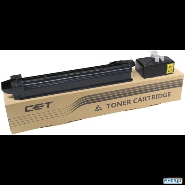 Тонеры и девелоперы Тонер-картридж (pk231) для Kyocera Ecosys M8124cidn (cet) Black, 223г, Cet141246