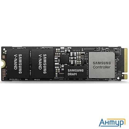 Samsung Ssd Pm9b1, 1024gb, M.2(22x80mm), Nvme, Pcie 4.0 X4, Mzvl41t0hblb-00b07