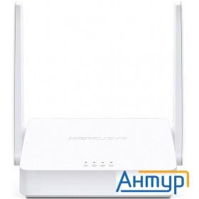 Mercusys Mw302r N300 Многорежимный Wi-fi роутер Isp Proj