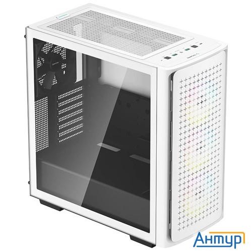 Deepcool Ck560 Wh без БП