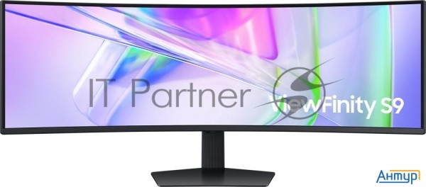 Монитор Samsung Ls49c950uaixci ЖК  20.1 кг