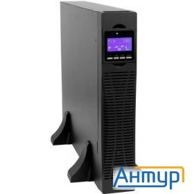 Powerman ИБП Online 2000 Rt {6128101}