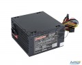 Блок питания 350w Exegate Xp350, Atx, Black, 12cm Fan, 24+4pin, 3*sata, 1*fdd, 2*ide