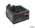Блок питания 350w Exegate Xp350, Atx, Black, 12cm Fan, 24+4pin, 3*sata, 1*fdd, 2*ide