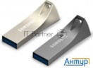 Внешний накопитель 128gb Usb Drive  Usb 3.1  Samsung Bar Plus  Up To 300mb/s   Muf 128be3/apc