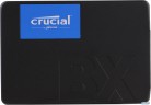Жесткий диск Ssd Sata2.5" 2tb Bx500 Ct2000bx500ssd1 Crucial