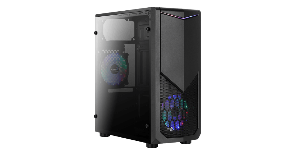 Корпус Aerocool Tomahawk A , Atx, без БП, окно из акрила, 202x440.5x399мм ШxГxВ , Usb3.0 X1, Usb2.0 Корпус Aerocool Tomahawk A , Atx, без БП, окно из акрила, 202x440.5x399мм ШxГxВ , Usb3.0 X1, Usb2.0