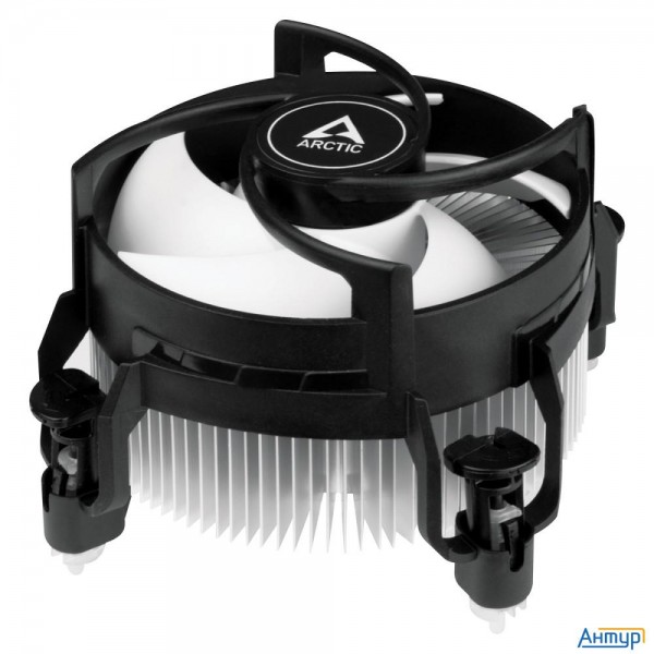 Cooler  Arctic Alpine 17  Acalp00040a