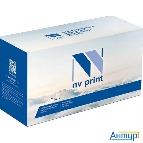 Nv Print Tk-8365bk  Тонер-картридж  для Kyocera Taskalfa 2554ci (25000k), Bk