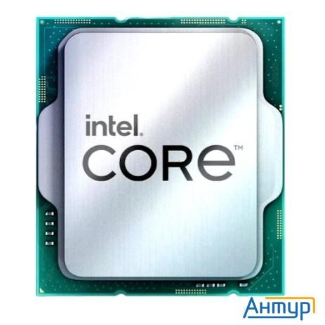Cpu Intel Core I5-14600kf Raptor Lake Oem