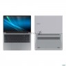Ноутбук Hiper Dzen 15.6"(1920x1080 (матовый) Ips)/intel Core I5 1135g7(2.4ghz)/8192mb/256ssdgb/nodvd