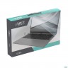 Ноутбук Hiper Dzen 15.6"(1920x1080 (матовый) Ips)/intel Core I5 1135g7(2.4ghz)/8192mb/256ssdgb/nodvd