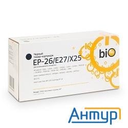 Ep-27/ep-26/x-25 Bion Картридж для Canon Lbp3200 Mf3220 Series Laserbase Mf3110/3200/5600/5700, Hp L