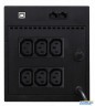 Источник бесперебойного питания Powercom Raptor Rpt-1500ap 900Вт 1500ВА черный