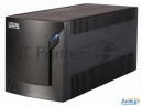 Источник бесперебойного питания Powercom Raptor Rpt-1500ap 900Вт 1500ВА черный