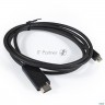 Кабель Exegate Ex284918rus Minidisplayport-hdmi Exegate Ex-cc-mdp-hdmi-1.8 (mini20m/19m, 1,8м)