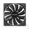 Вентилятор Exegate Ex14025s3p, 140x140x25 мм, подшипник скольжения, 3pin, 900rpm, 24dba