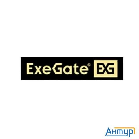 Exegate Ex295306rus Мышь Exegate Professional Standard Sh-8025 (usb, оптическая, 1000dpi, 3 кнопки и