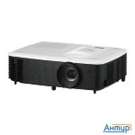 Ricoh Pj S2440 (dlp, 800x600 (svga), 4:3, 3000lum) Ricoh Pj S2440 (dlp, 800x600 (svga), 4:3, 3000lum)