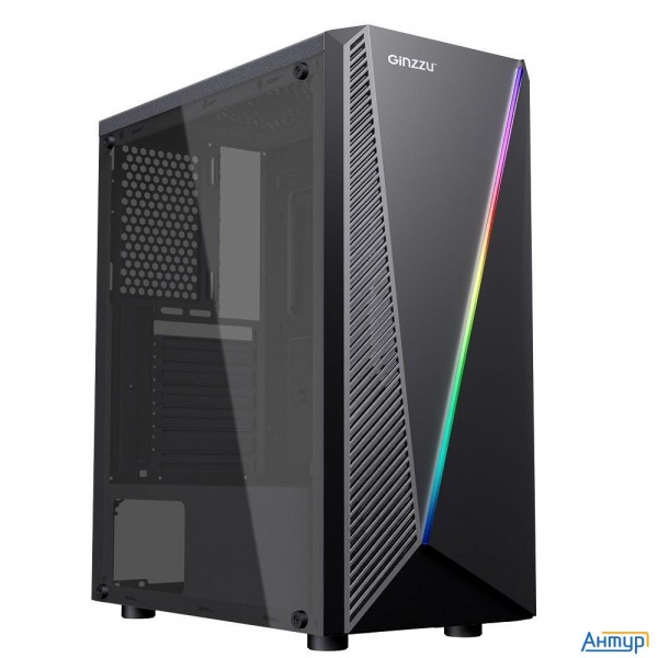 Ginzzu Sl150 панель с Rgb подсветкой