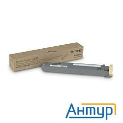 Xerox 108r00982 Ph 7800 БУНКЕР ОТРАБОТАННОГО ТОНЕРА