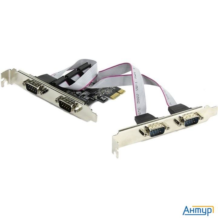 Orient Xwt-pe4sv1 Rtl Pci-ex To Com 4-port (asix Ax99100) Orient Xwt-pe4sv1 Rtl Pci-ex To Com 4-port (asix Ax99100)