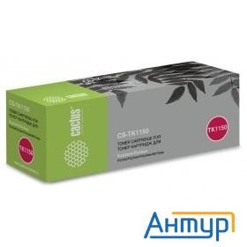 Cactus Tk-1150 Тонер-картридж для Kyocera-mita M2135dn/m2635dn/m2735dw, 3k с чипом