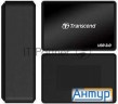 Кардридер Transcend Usb3.0 Cfast Card Reader, Black