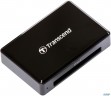Кардридер Transcend Usb3.0 Cfast Card Reader, Black