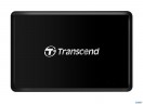 Кардридер Transcend Usb3.0 Cfast Card Reader, Black
