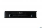 Кардридер Transcend Usb3.0 Cfast Card Reader, Black