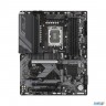 Материнская плата Gigabyte Z790 D, Lga1700, Z790, 4*ddr5, Dp+hdmi,  4 Sata 6 Гб/с, M2, Audio, Gb Lan