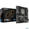 Материнская плата Gigabyte Z790 D, Lga1700, Z790, 4*ddr5, Dp+hdmi,  4 Sata 6 Гб/с, M2, Audio, Gb Lan