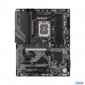 Материнская плата Gigabyte Z790 D, Lga1700, Z790, 4*ddr5, Dp+hdmi,  4 Sata 6 Гб/с, M2, Audio, Gb Lan