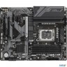 Материнская плата Gigabyte Z790 D, Lga1700, Z790, 4*ddr5, Dp+hdmi,  4 Sata 6 Гб/с, M2, Audio, Gb Lan
