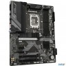 Материнская плата Gigabyte Z790 D, Lga1700, Z790, 4*ddr5, Dp+hdmi,  4 Sata 6 Гб/с, M2, Audio, Gb Lan