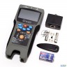 Тестер кабеля 5bites Express Ly-ct030 Pro Utp / Stp / Bnc / Tel / Tdr / Lcd