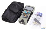 Тестер кабеля 5bites Express Ly-ct030 Pro Utp / Stp / Bnc / Tel / Tdr / Lcd