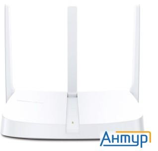 Mercusys Mw306r N300 Многорежимный Wi-fi роутер Isp Proj