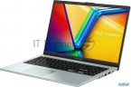 Ноутбук Asus Vivobook Go 15 E1504fa-bq089 Amd Ryzen 5-7520u/8gb/ssd512gb/ips/fhd/noos/grey (90nb0zr3
