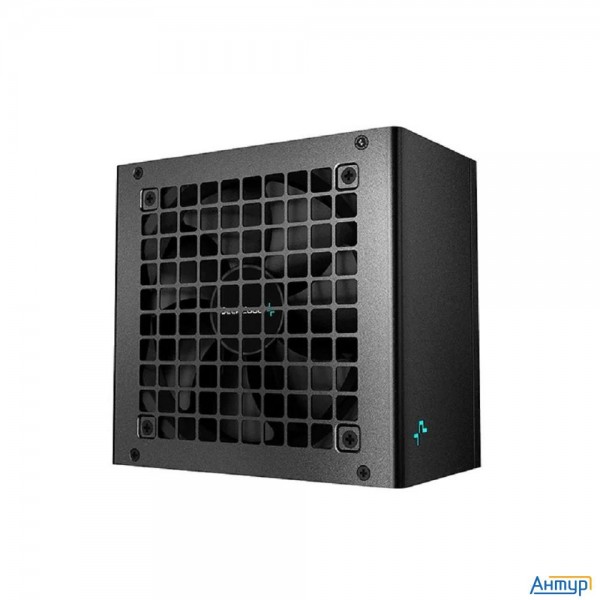 Блок питания Deepcool Atx 750w Pk750d 80+ Bronze 24+2x(4+4) Pin Apfc 120mm Fan 8xsata Rtl