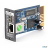 Snmp-модуль Dl 801 Skat Ups-1000 Rack/3000 Rack Мониторинг и упр-е по Ethernet  (2159)
