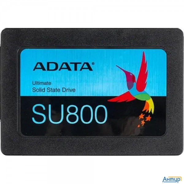 A-data Ssd 1tb Su800 Asu800ss-1tt-c  {sata3.0}